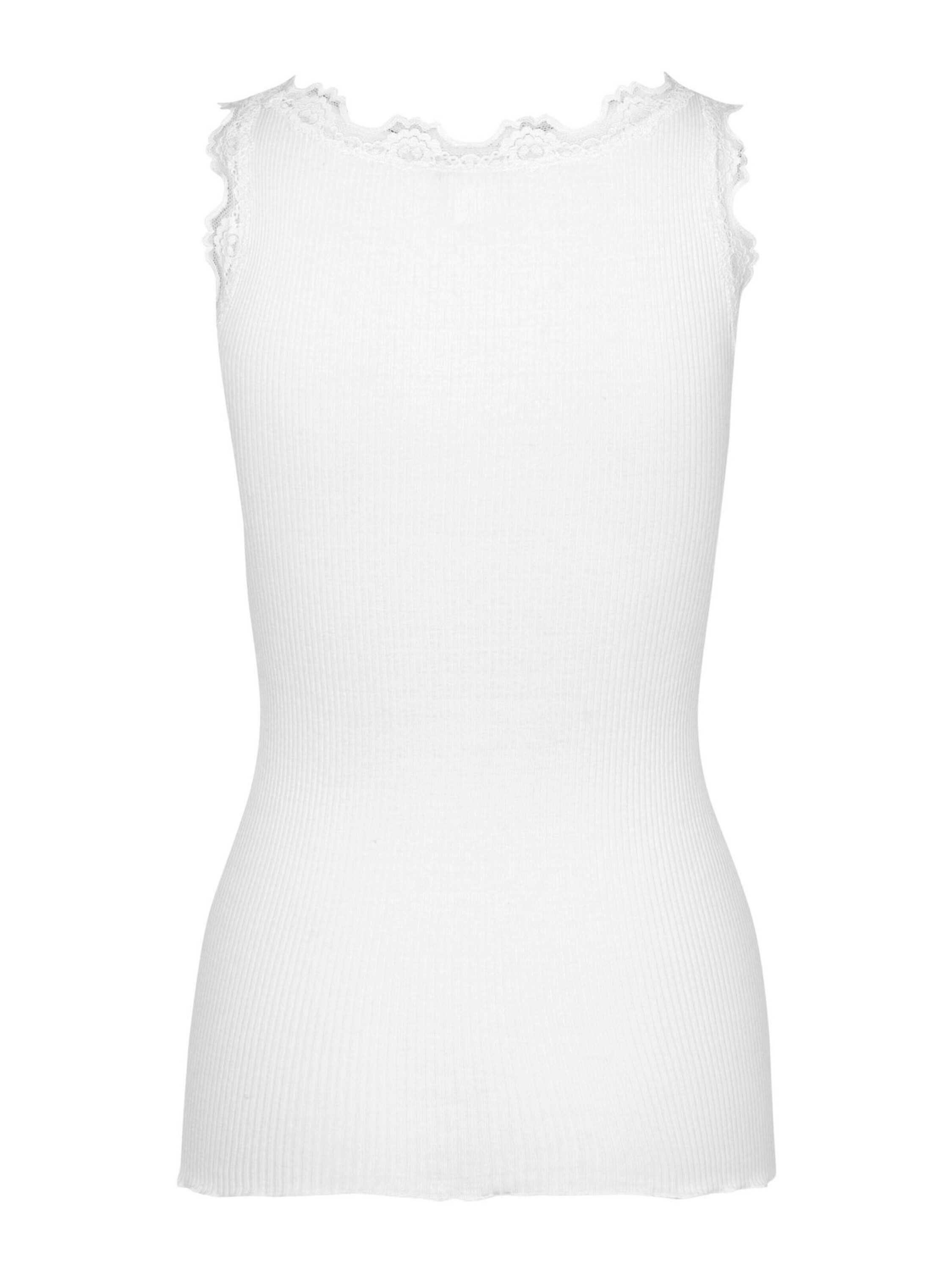 rosemunde Shirttop (1-tlg) Spitze