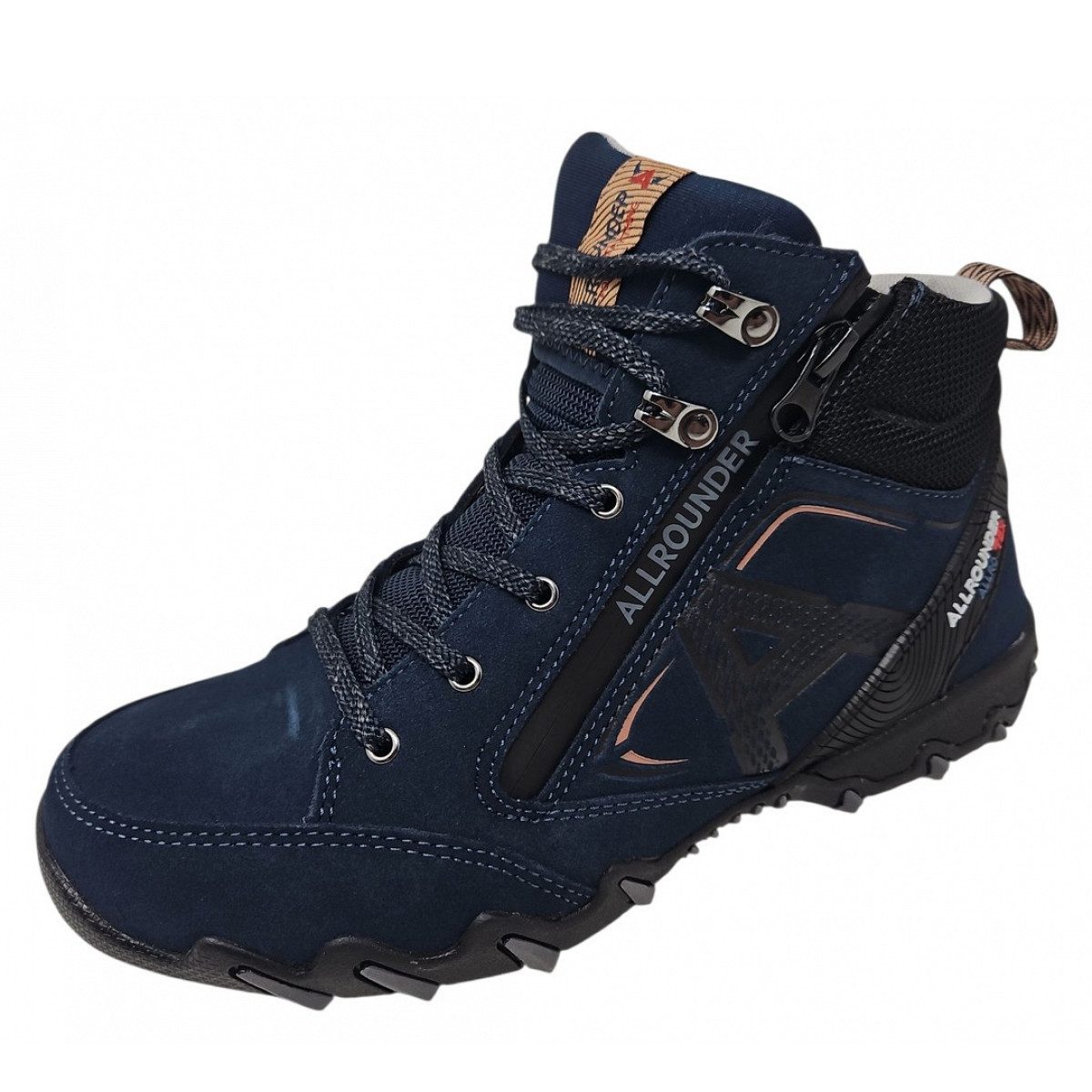 Allrounder by Mephisto Norika Stiefelette günstig online kaufen