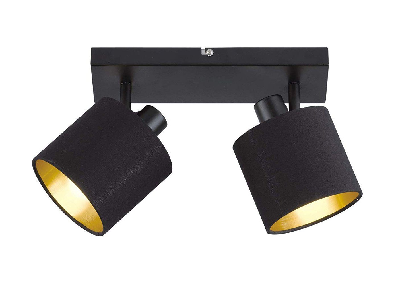 Reality Leuchten LED Deckenstrahler, Dimmfunktion, LED günstig online kaufen