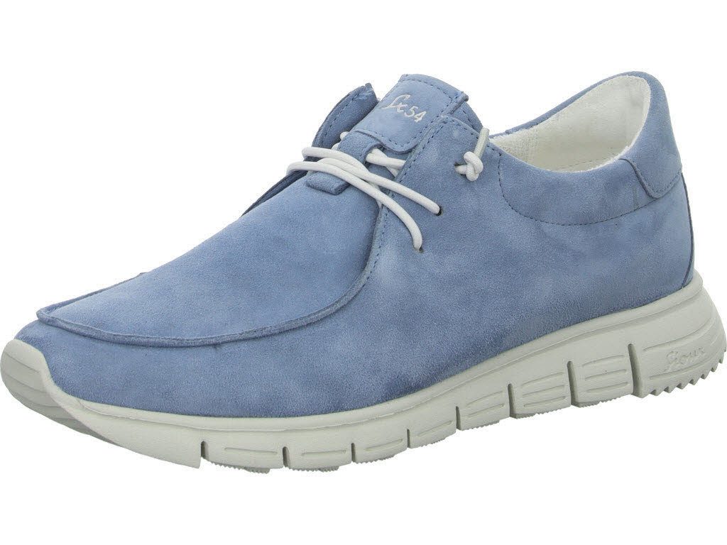 SIOUX Mokrunner-D-007 Slipper