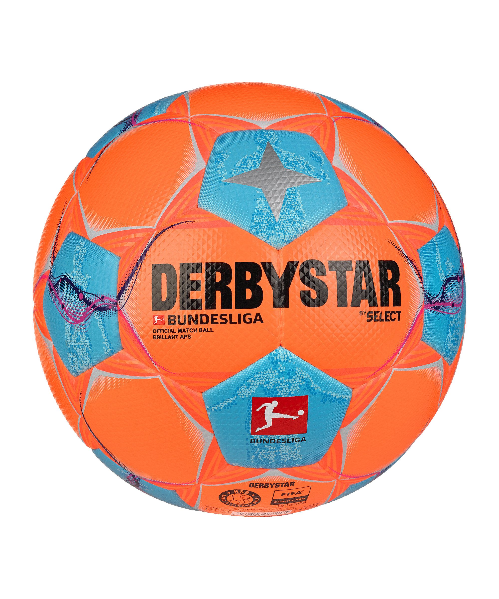 Fußball Derbystar