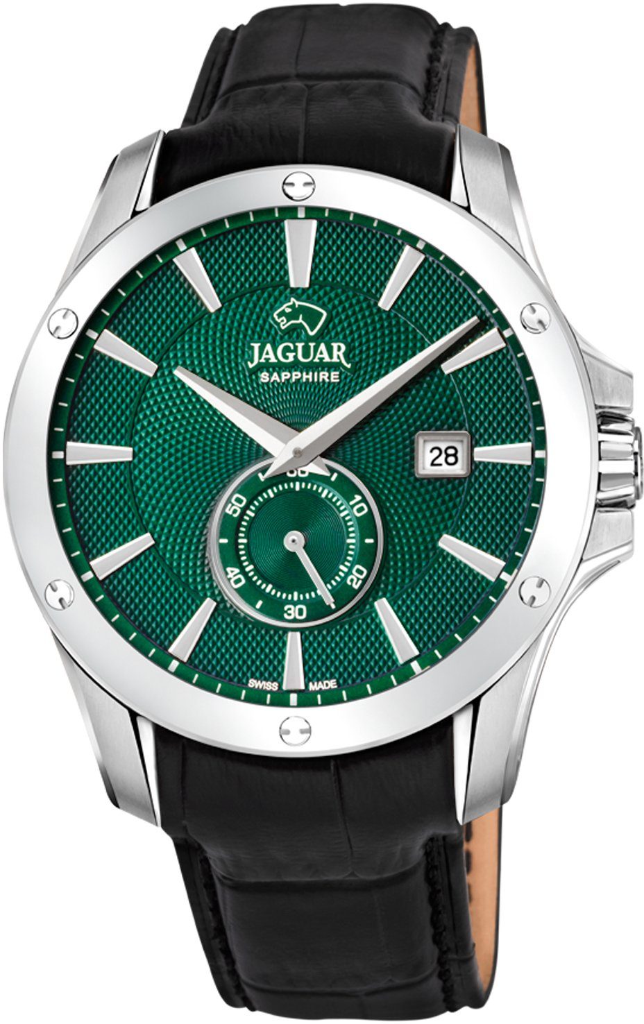 Часы jaguar acamar