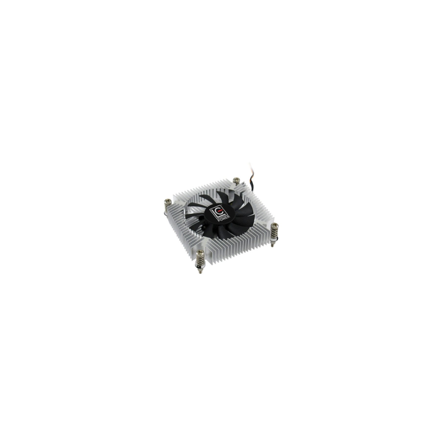 LC-Power Gehäuselüfter LC-CC-65