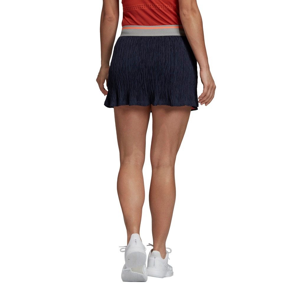 adidas Performance Tennisrock MatchCode inkblau Damen