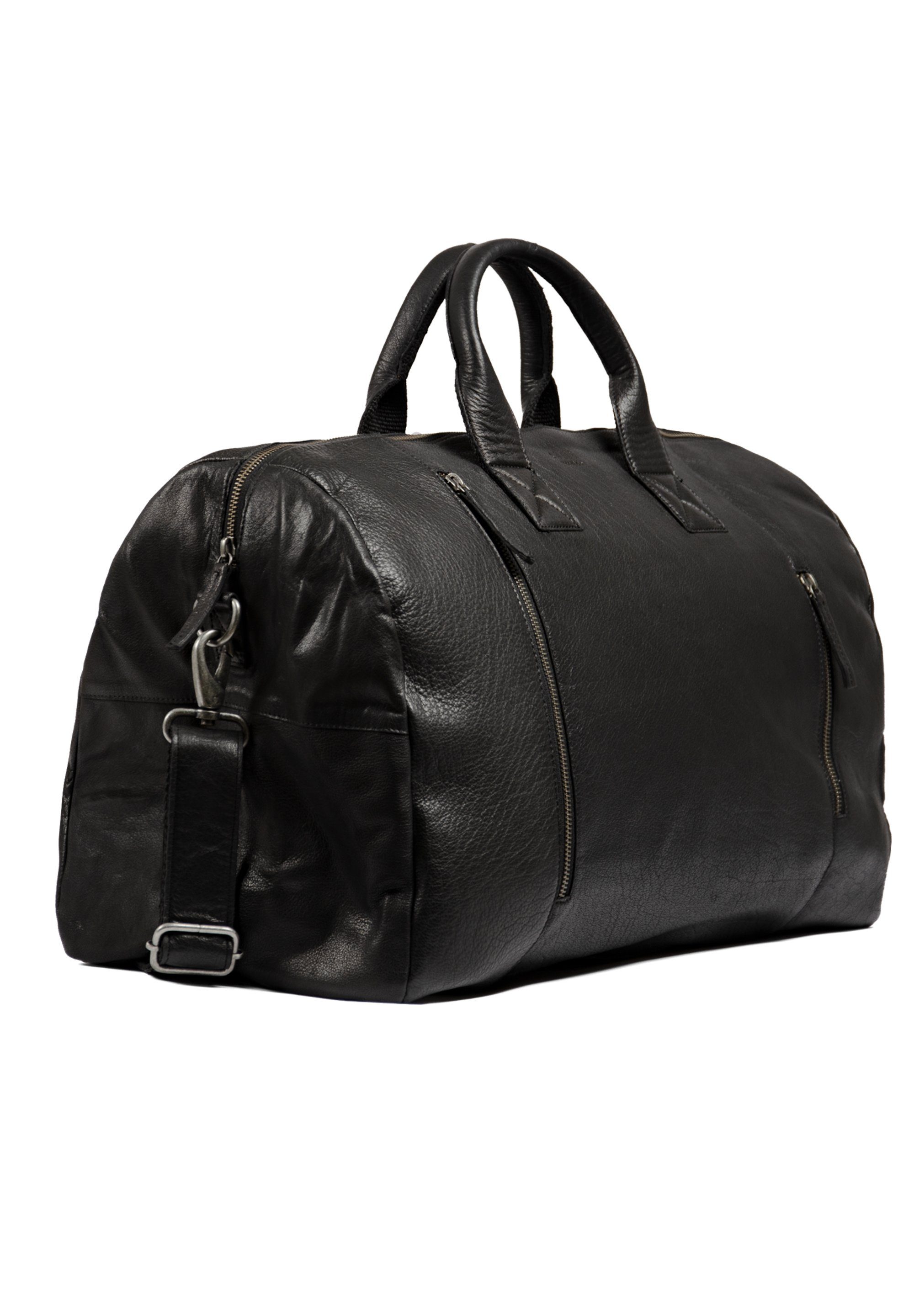 still Weekender Bag nordic XL stillClean schwarz Weekend