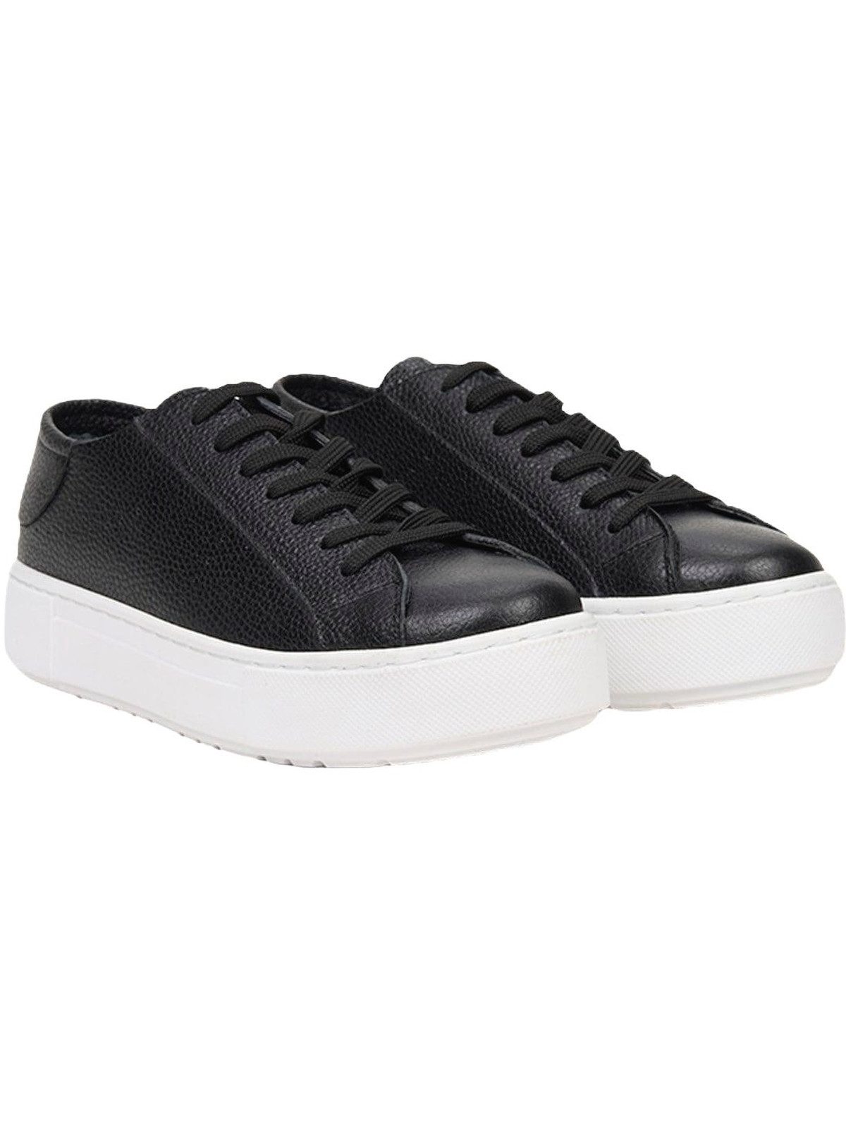 Desa Damen-Schnürschuhe aus echtem Leder – bequem, lässig und alltagstaugl Mokassin