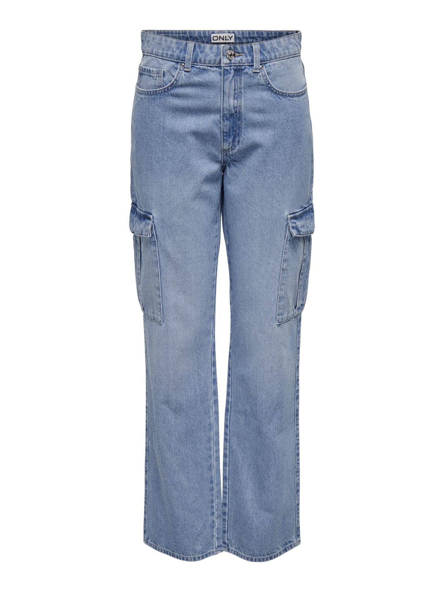 5-Pocket-Jeans