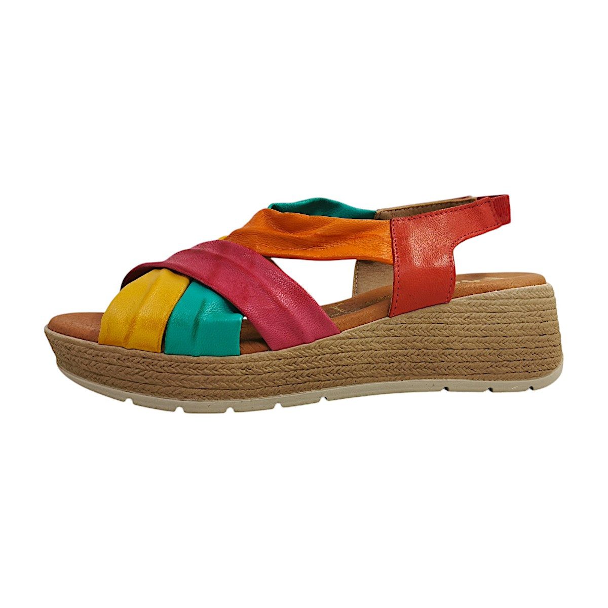 Marila Sandale Sandalette günstig online kaufen