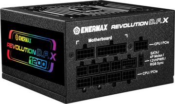 Enermax Revolution DFX Netzteil