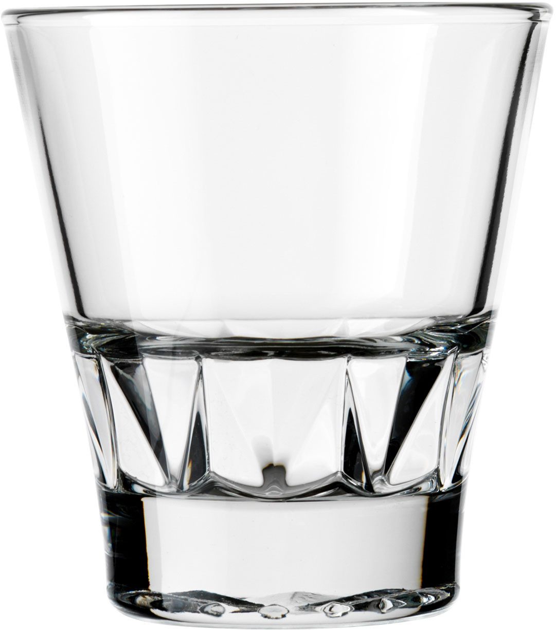 Cocktailglas Libbey Rocks Glas, 12er Set -GALLERY-