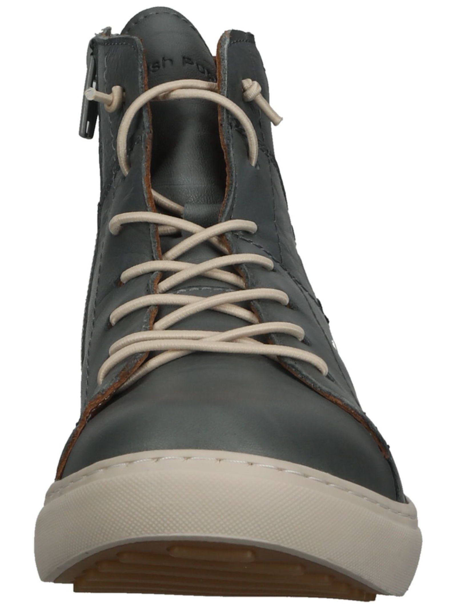 Hush Puppies Hush Puppies Sneaker Leder Sneaker