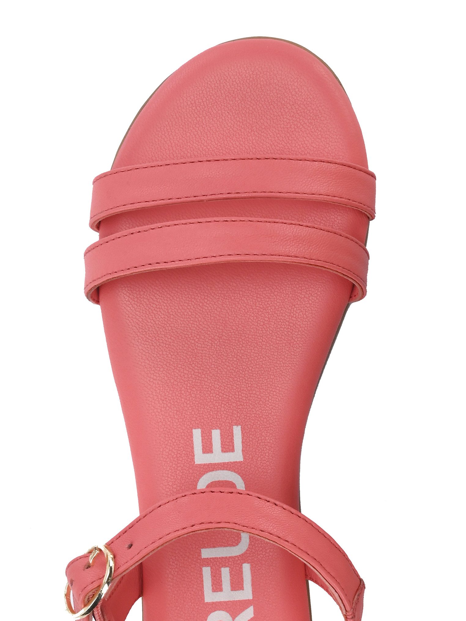 FREUDE ASTI Riemchensandale