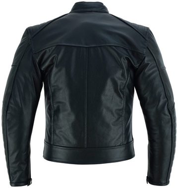 PROANTI Motorradjacke