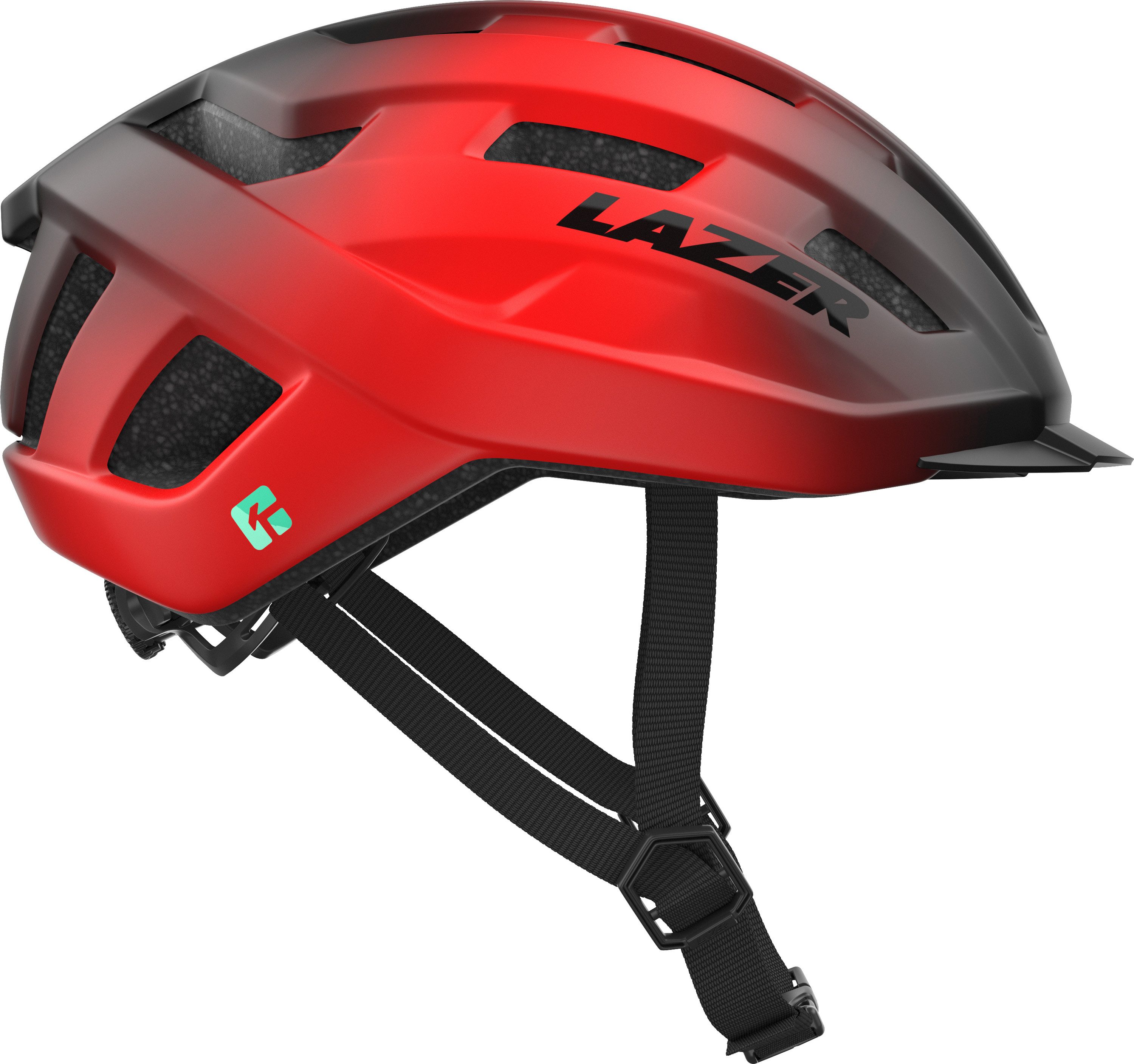 Lazer Fahrradhelm, Codax KinetiCore