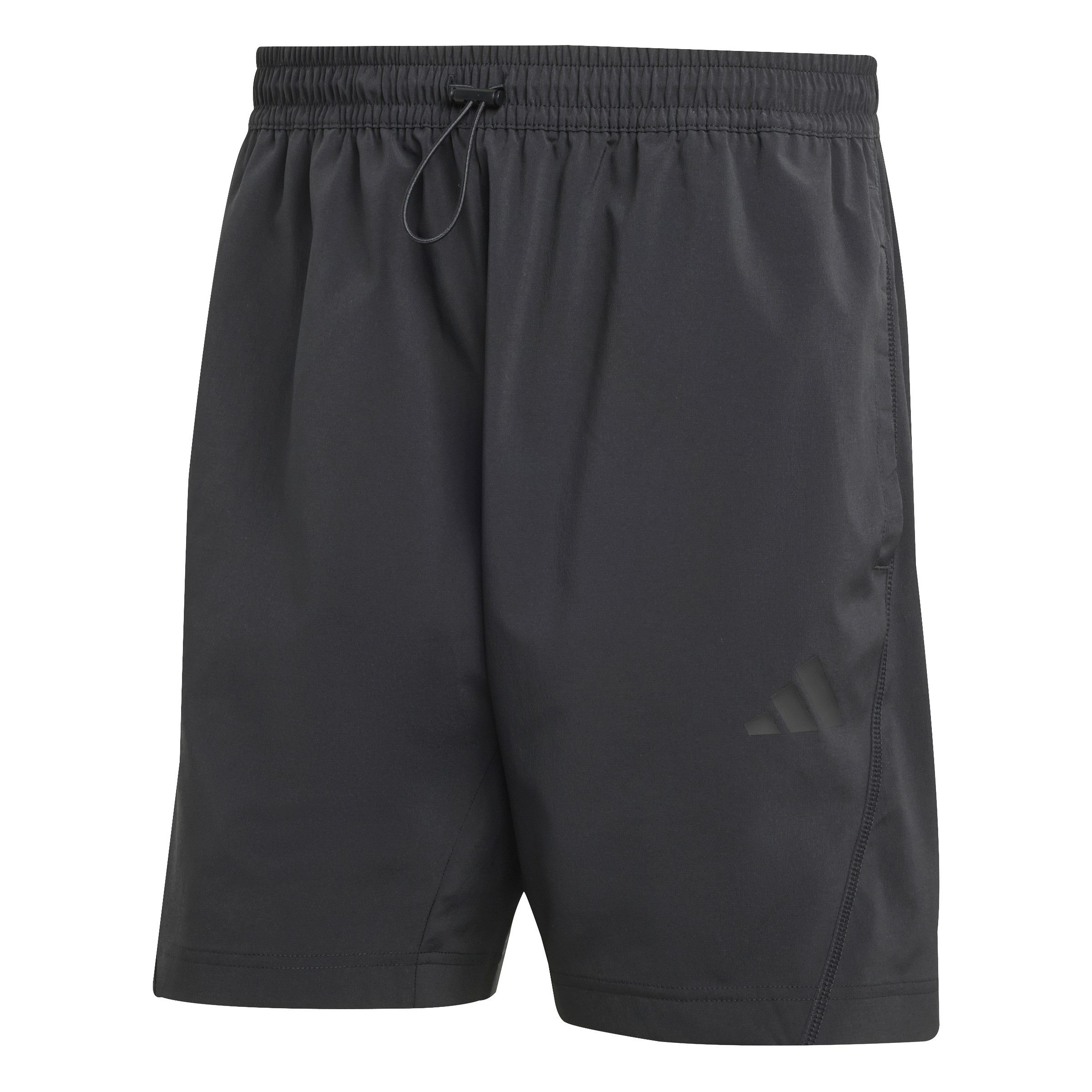 Funktionsshorts M CE WOV SHO BLACK