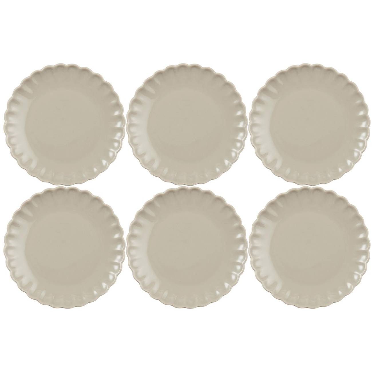 Ib Laursen Kuchenteller Mynte, Spülmaschinengeeignet