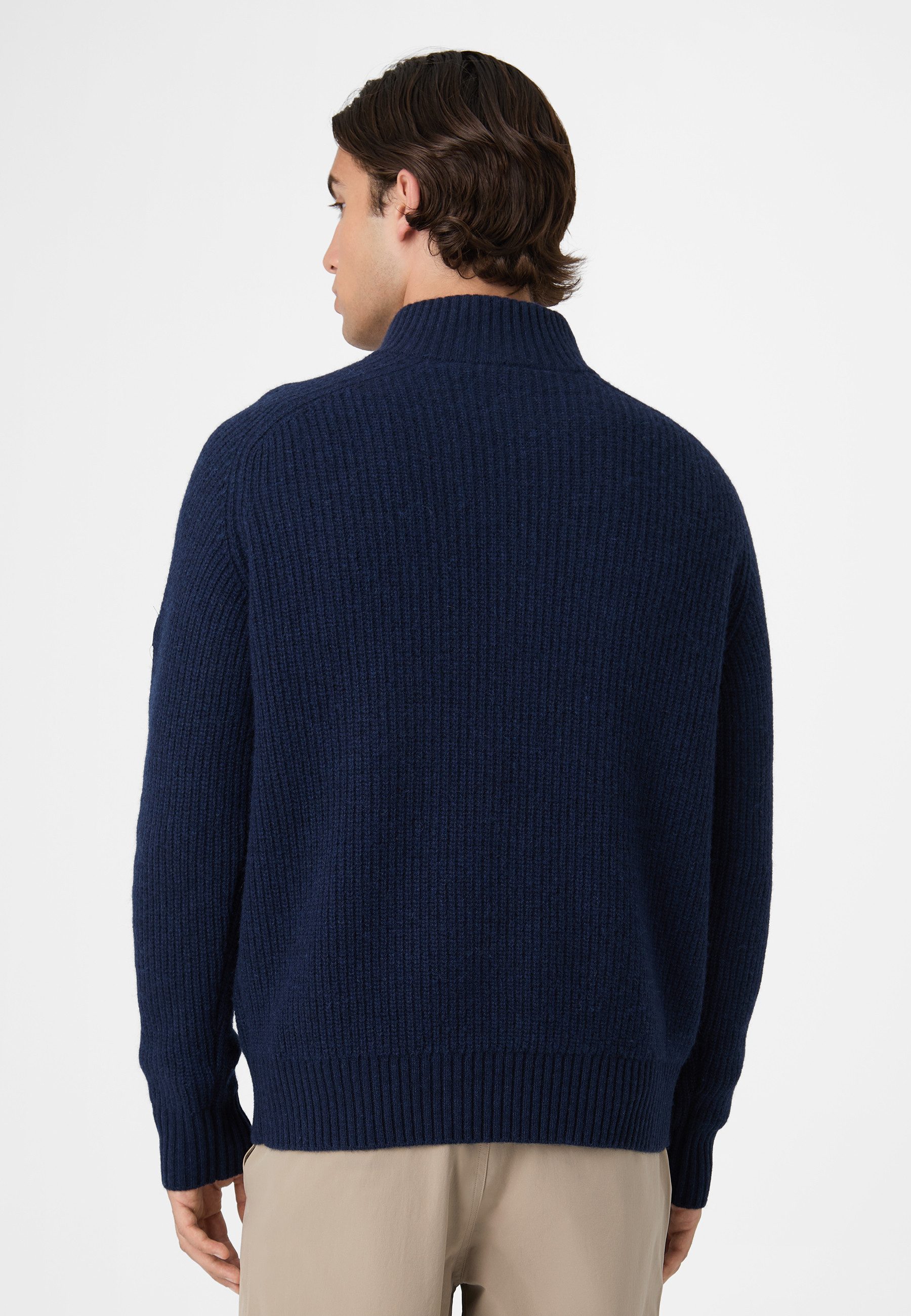 Fila Strickpullover GIOVANNI