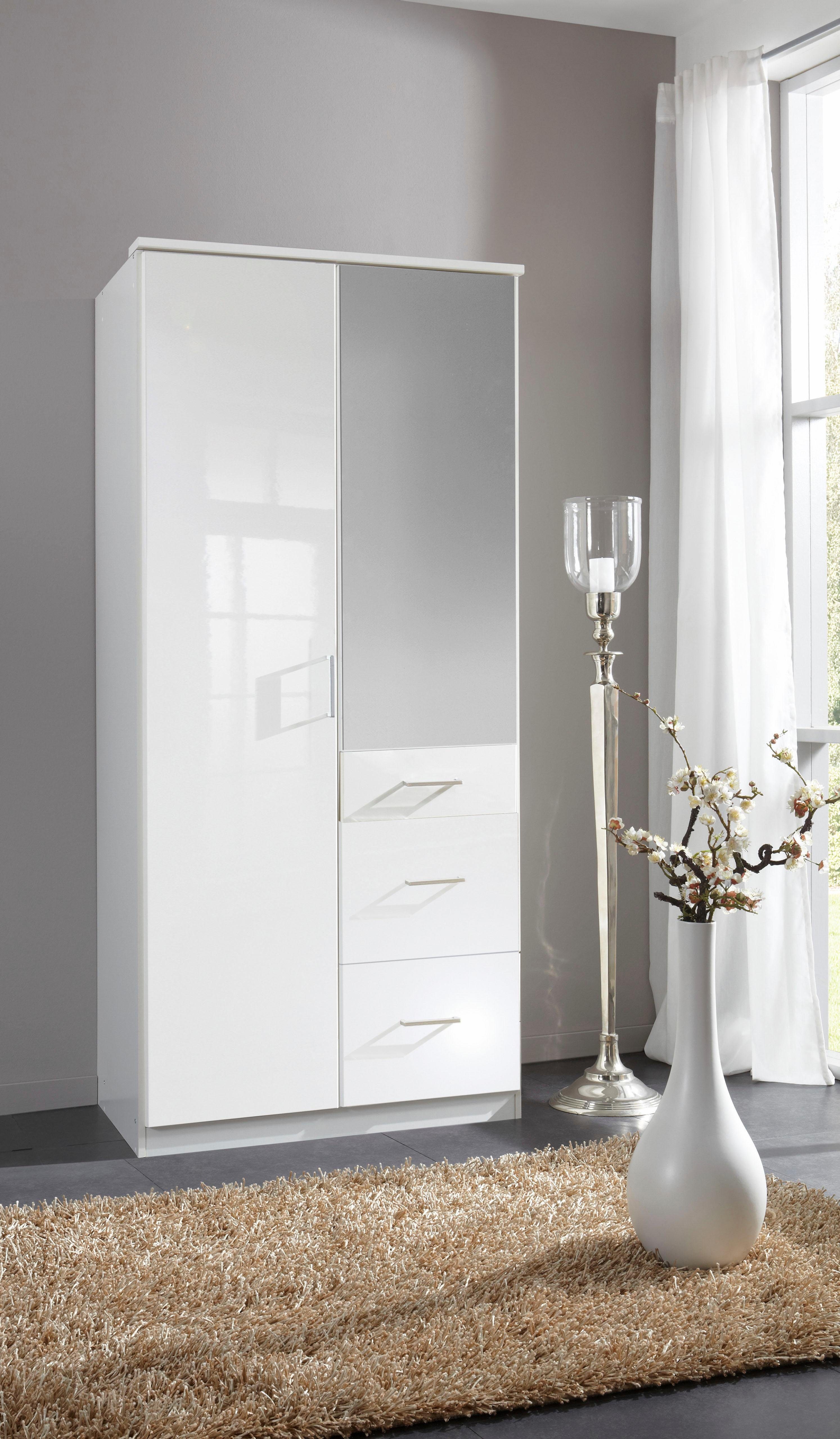 Wimex Kleiderschrank Clack