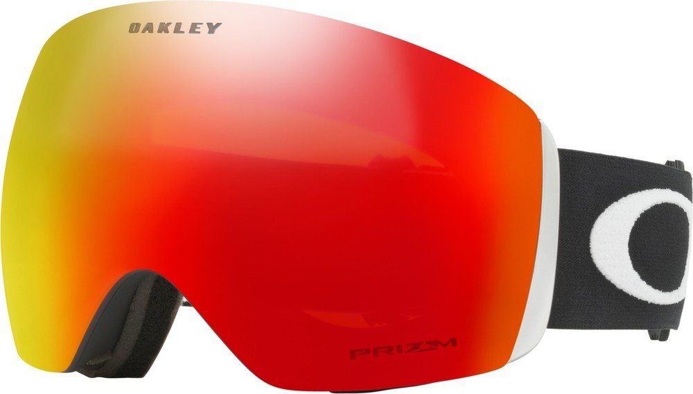 Oakley Motorradbrille