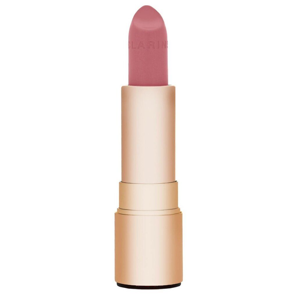 Clarins Lippenstift Joli Rouge Langanhaltender Creme-Lippenstift 752 Rosenholz 3,5 g