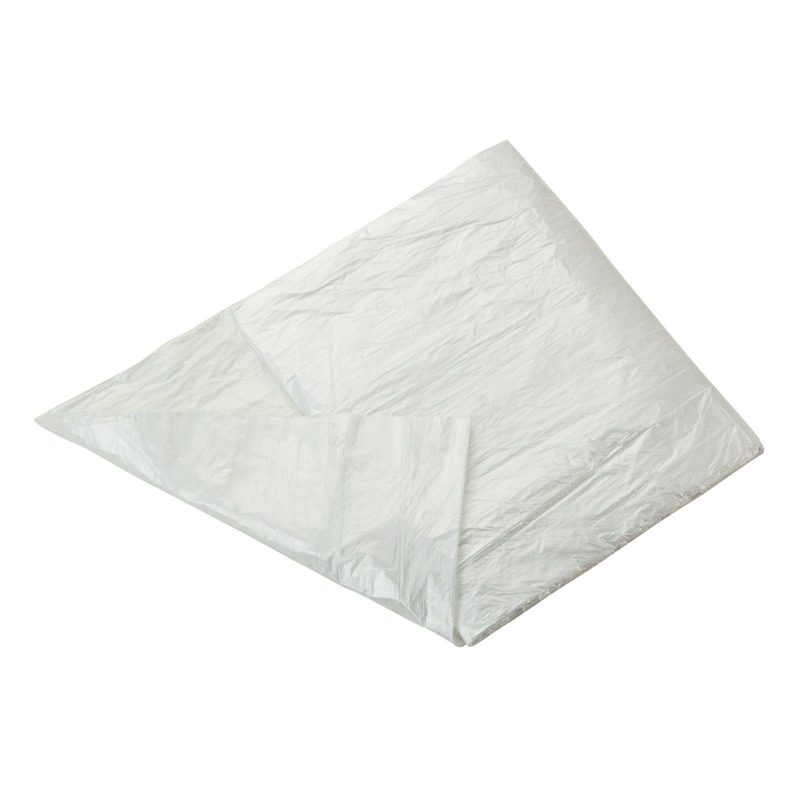 DEMA Abdeckfolie Malerfolie 4 x 5 m 30μm, (1-St)