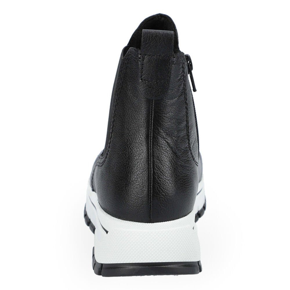 Gabor (1-tlg) Schwarz Winterstiefelette (07301655)