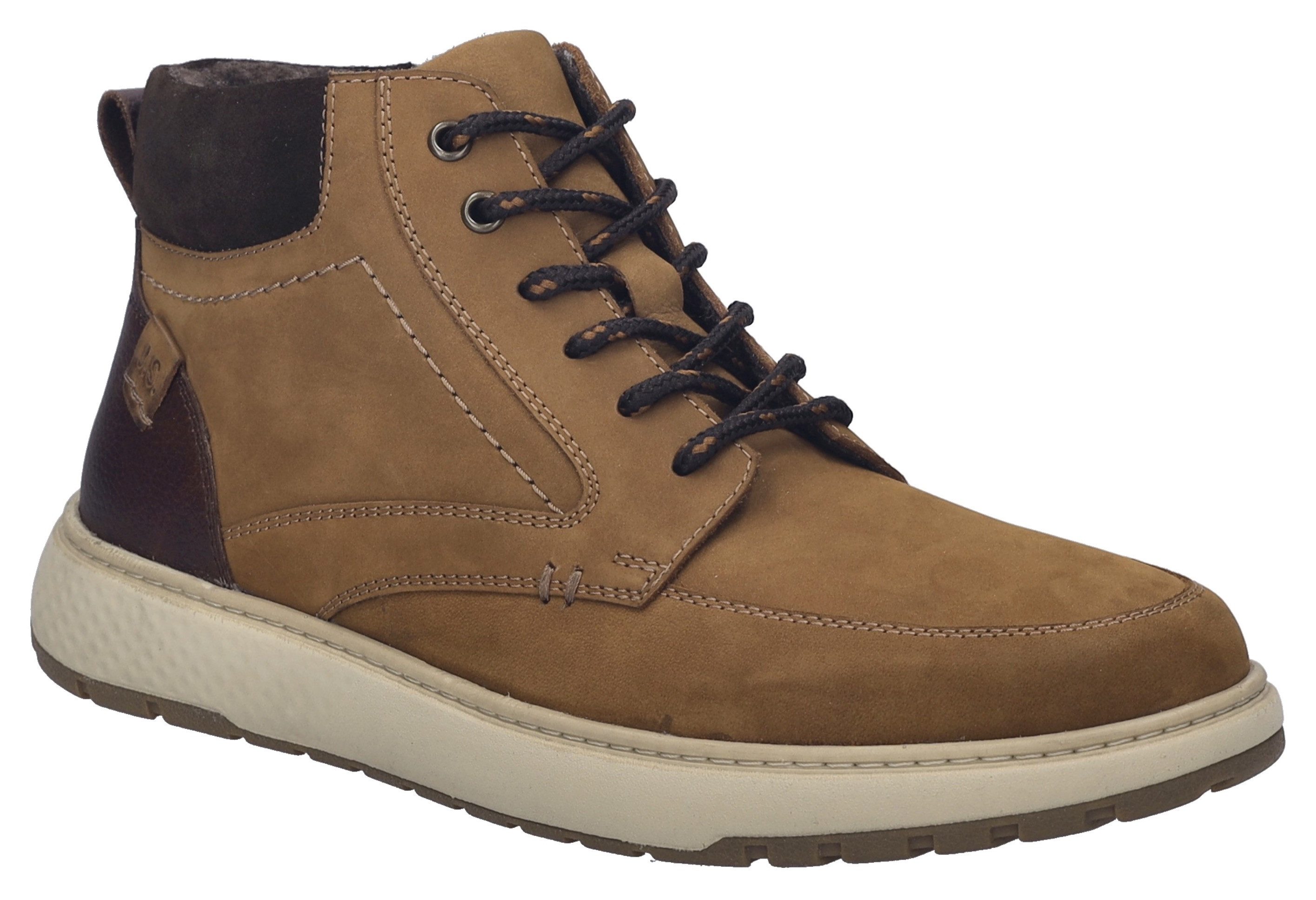 Josef Seibel Clayton 03 Schnürboots Schnürschuh, günstig online kaufen