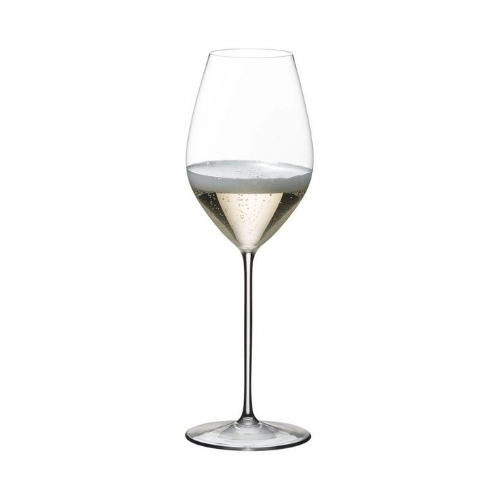 RIEDEL Glas Champagnerglas Superleggero Kristallglas