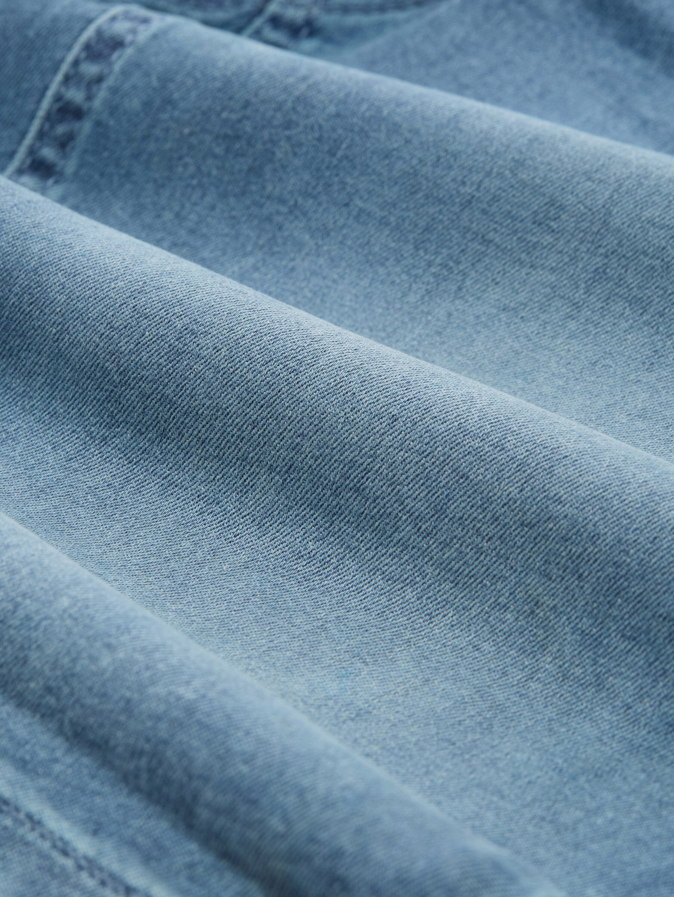 TOM TAILOR Bermudas