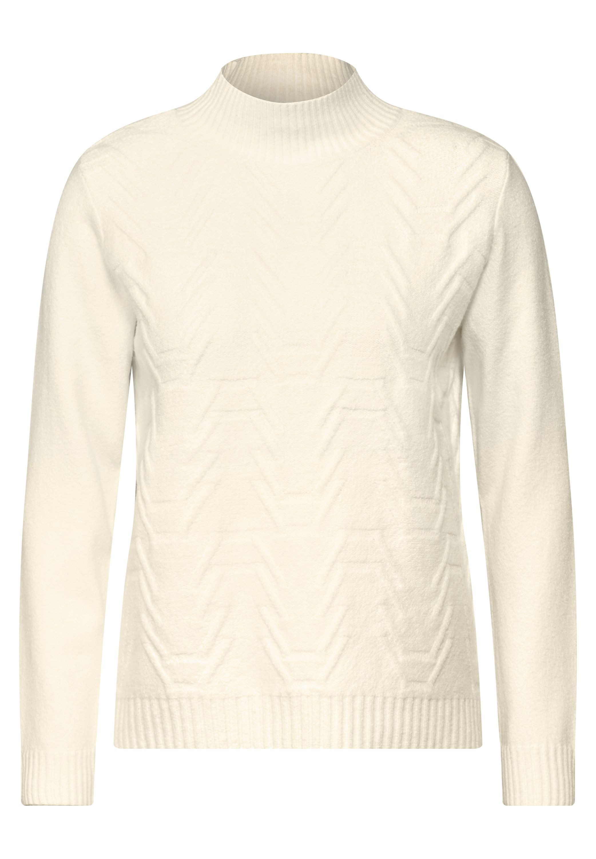 Strickpullover