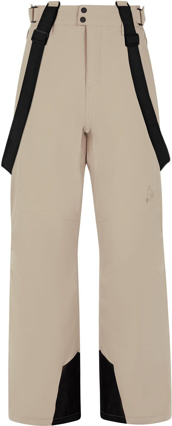 Protest Skihose PRTROWENS snowpants BAMBOOBEIGE