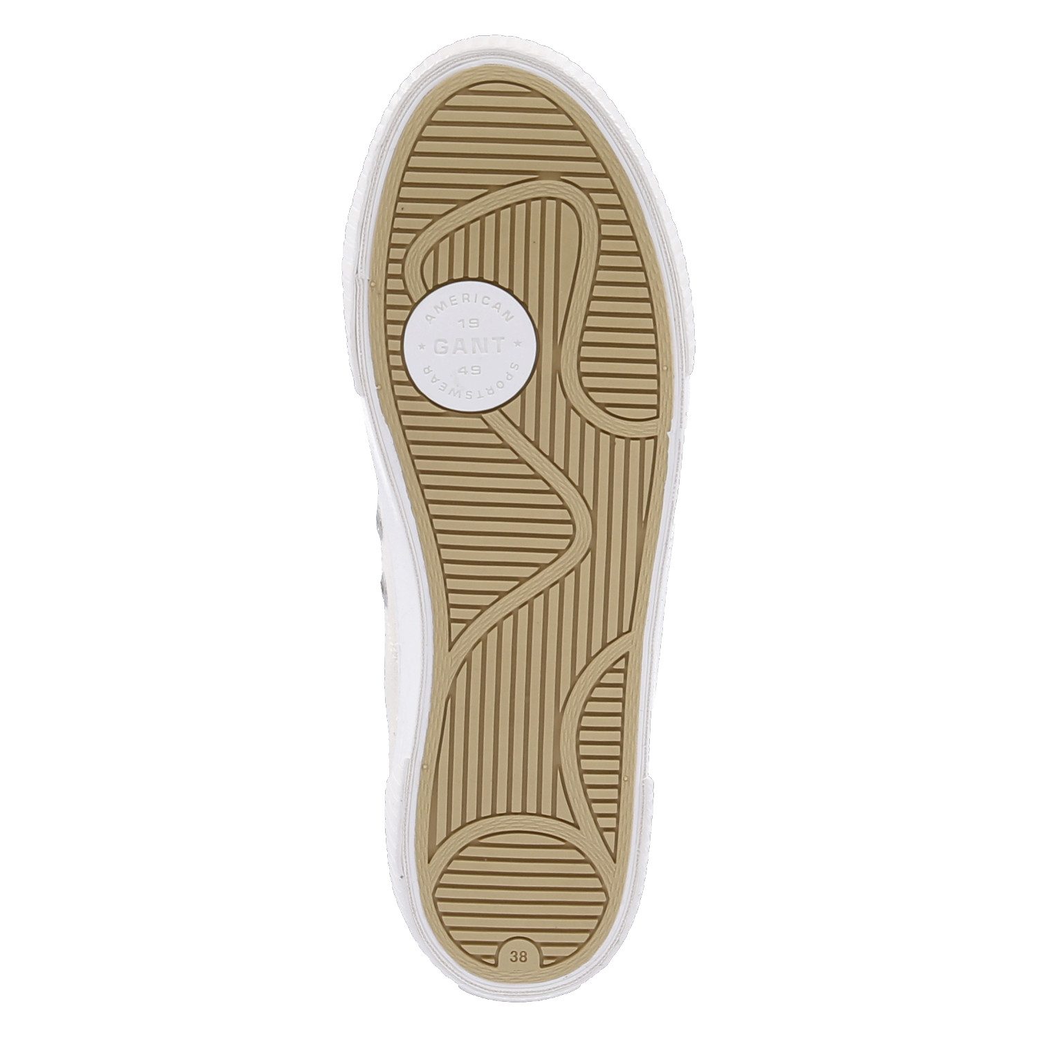 Gant Low Sneaker NAUTILANA Sneaker