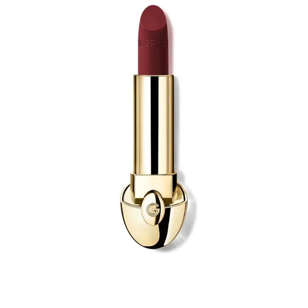 GUERLAIN Lippenstift ROUGE G VELVET Lippenstift Nachfüllpackung #940 3,5 gr