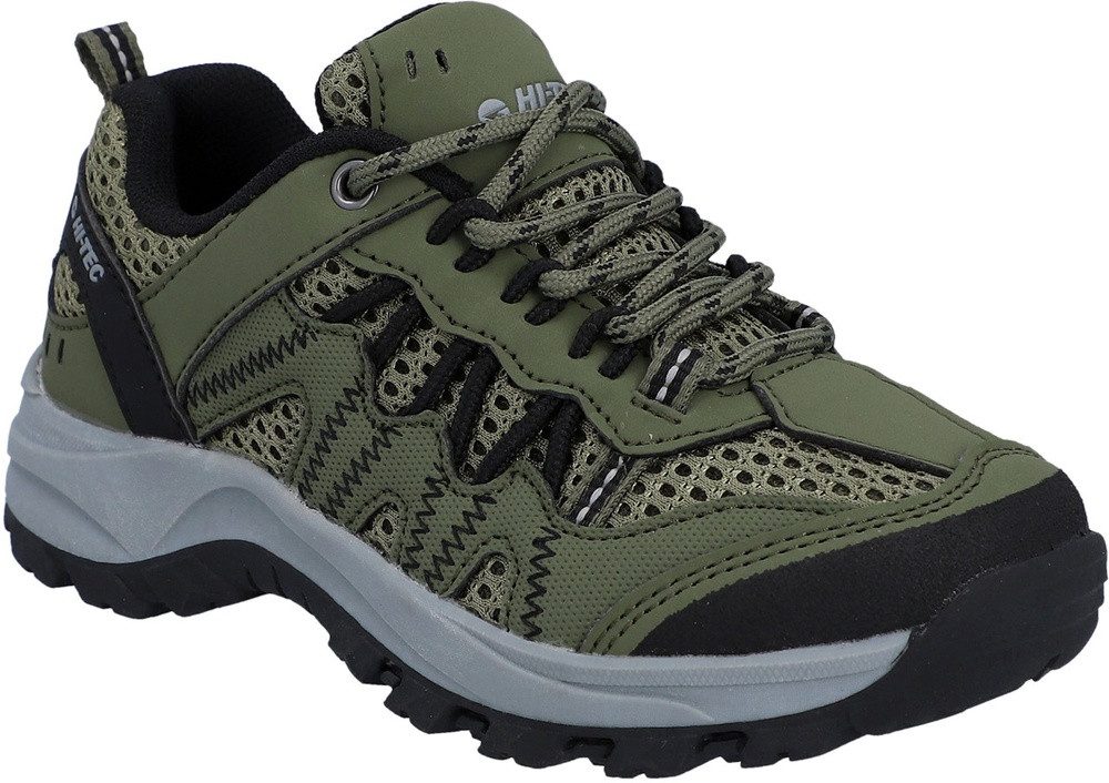 Hi-Tec Jaguar Jr Sneaker