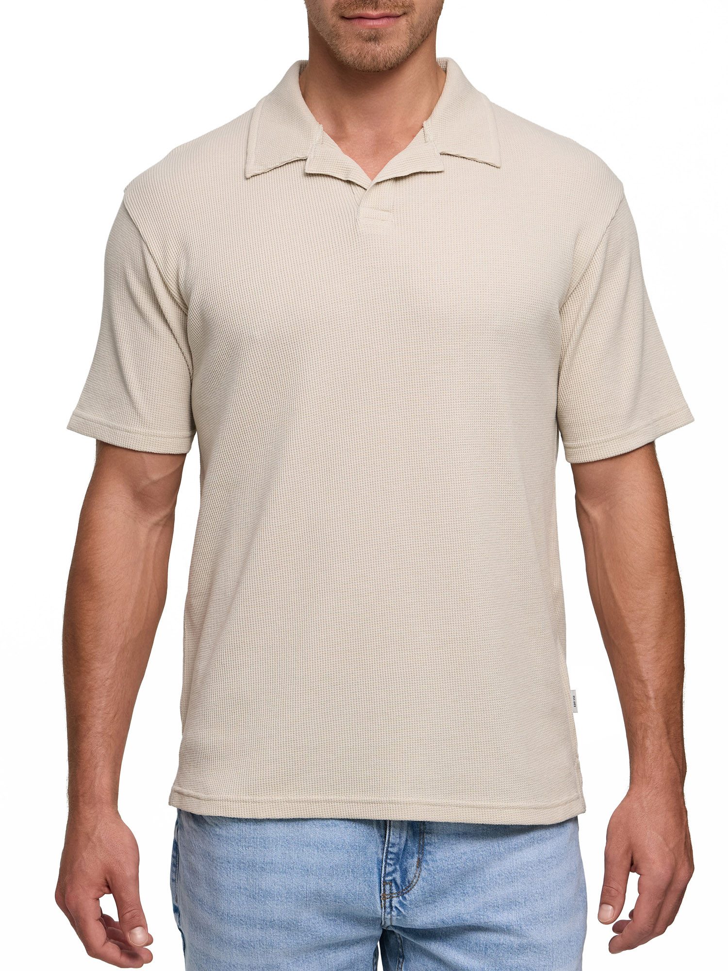 INDICODE Poloshirt INBimle