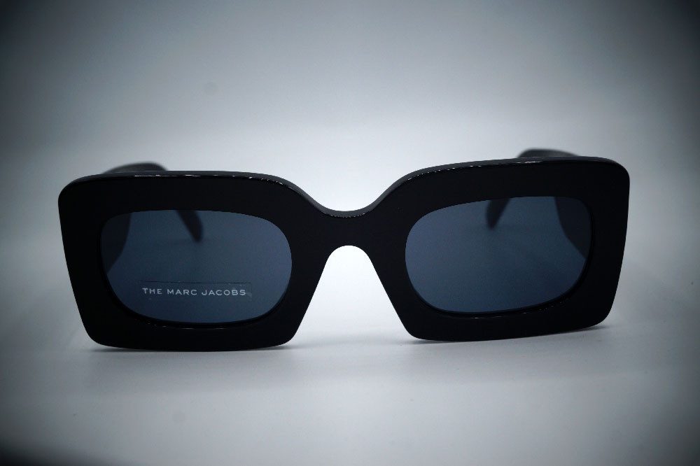 MARC JACOBS Sonnenbrille MARC JACOBS Sonnenbrille Sunglasses MARC 488 2M2 I günstig online kaufen