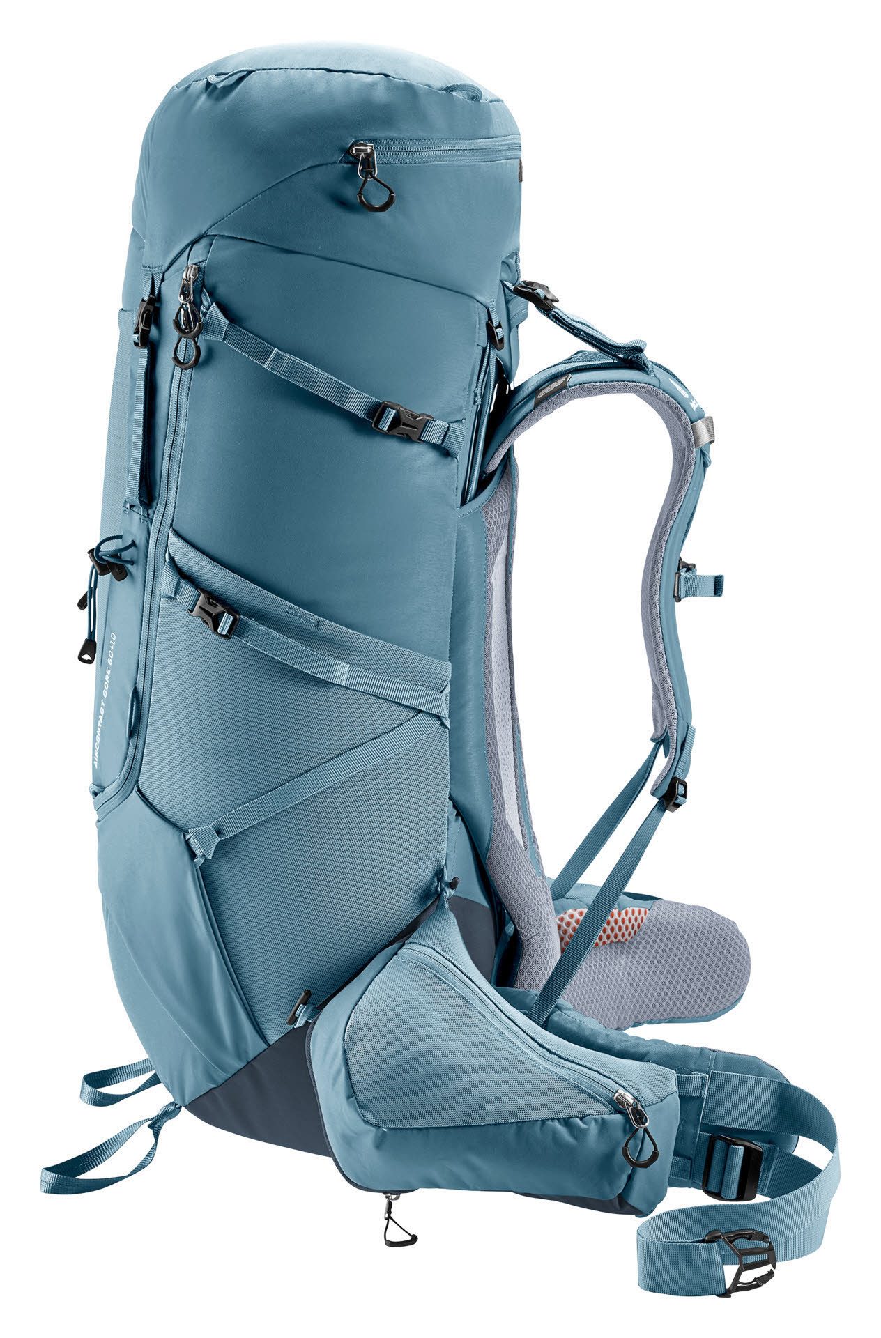 deuter Wanderrucksack Aircontact Core 60+10