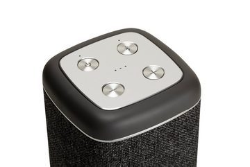 ROBERTS BEACON 325, charcoal grey, Bluetooth-Lautspreche Bluetooth-Lautsprecher