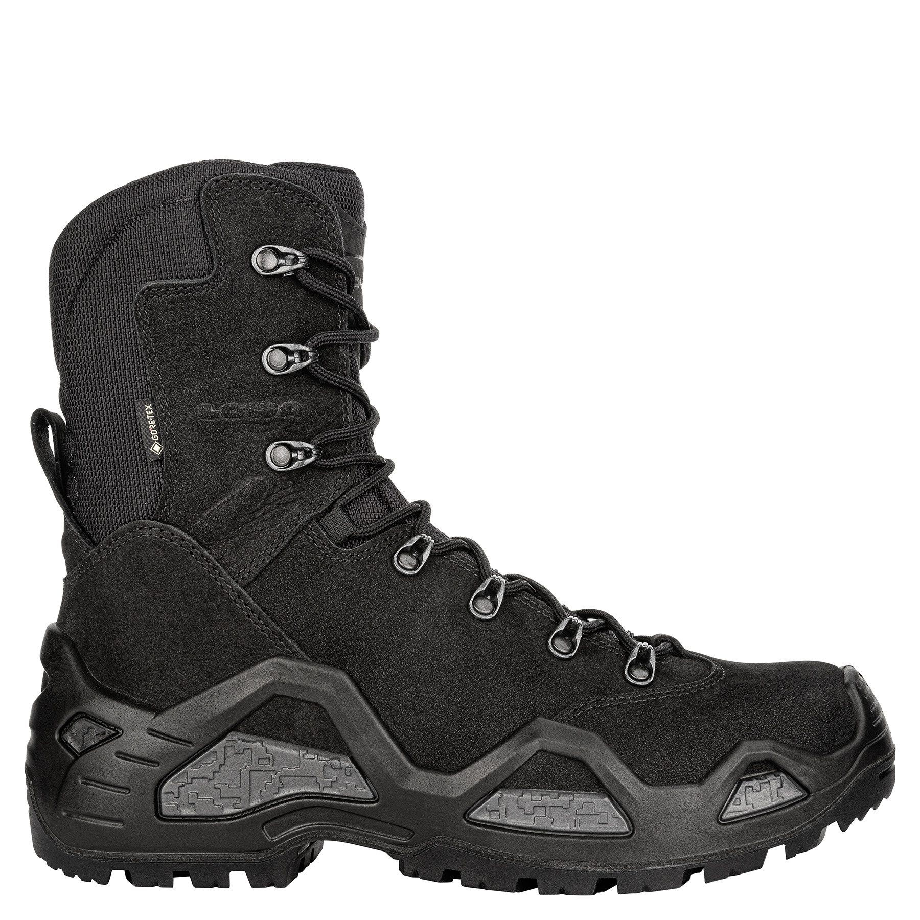 Z-8N GTX C Wanderstiefel