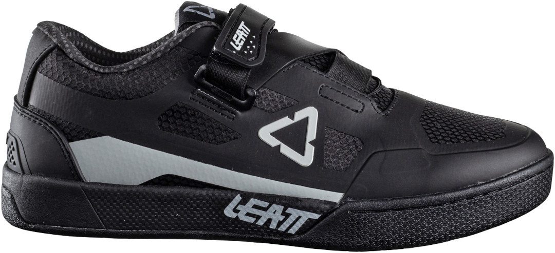 Leatt 5.0 Klickpedal Fahrradschuhe Fahrradschuh Wasserdicht Atmungsaktiv wasserabweisend