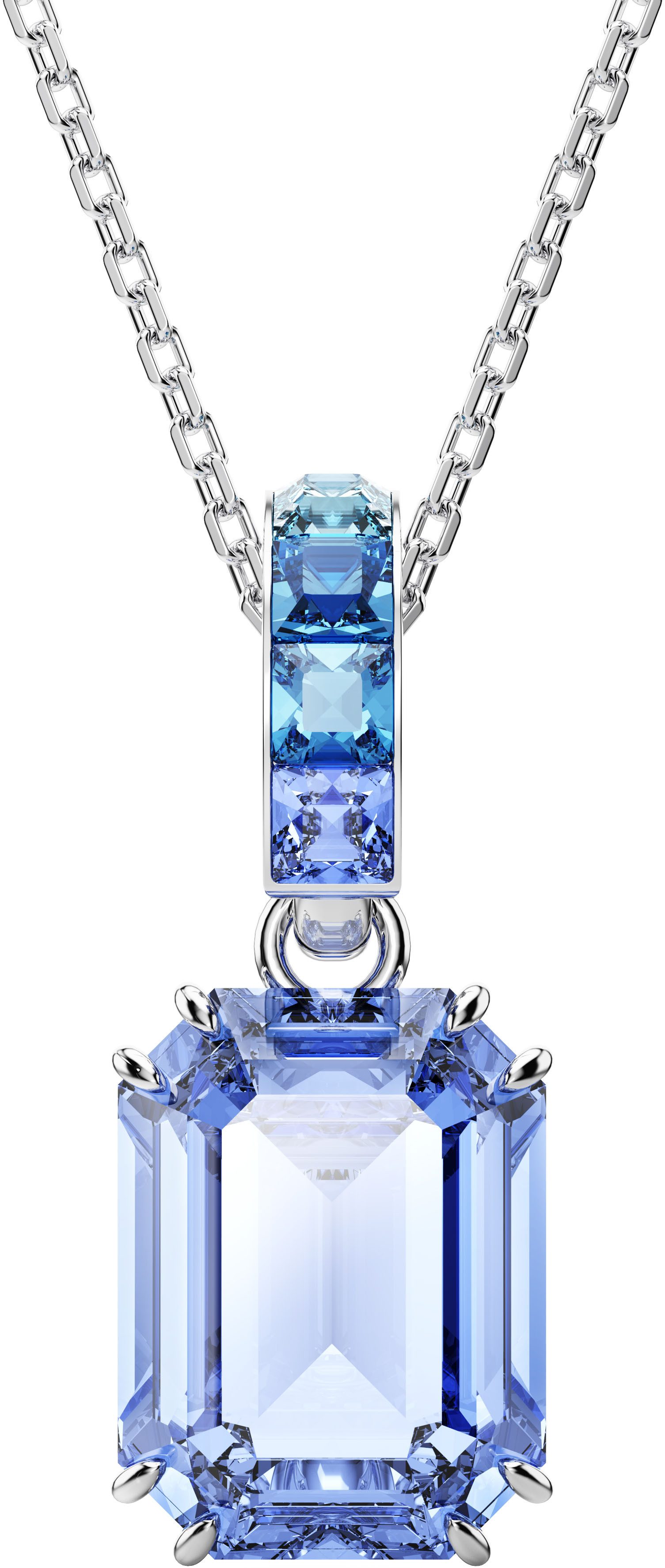 Swarovski Kette mit Anhänger Schmuck Geschenk günstig online kaufen