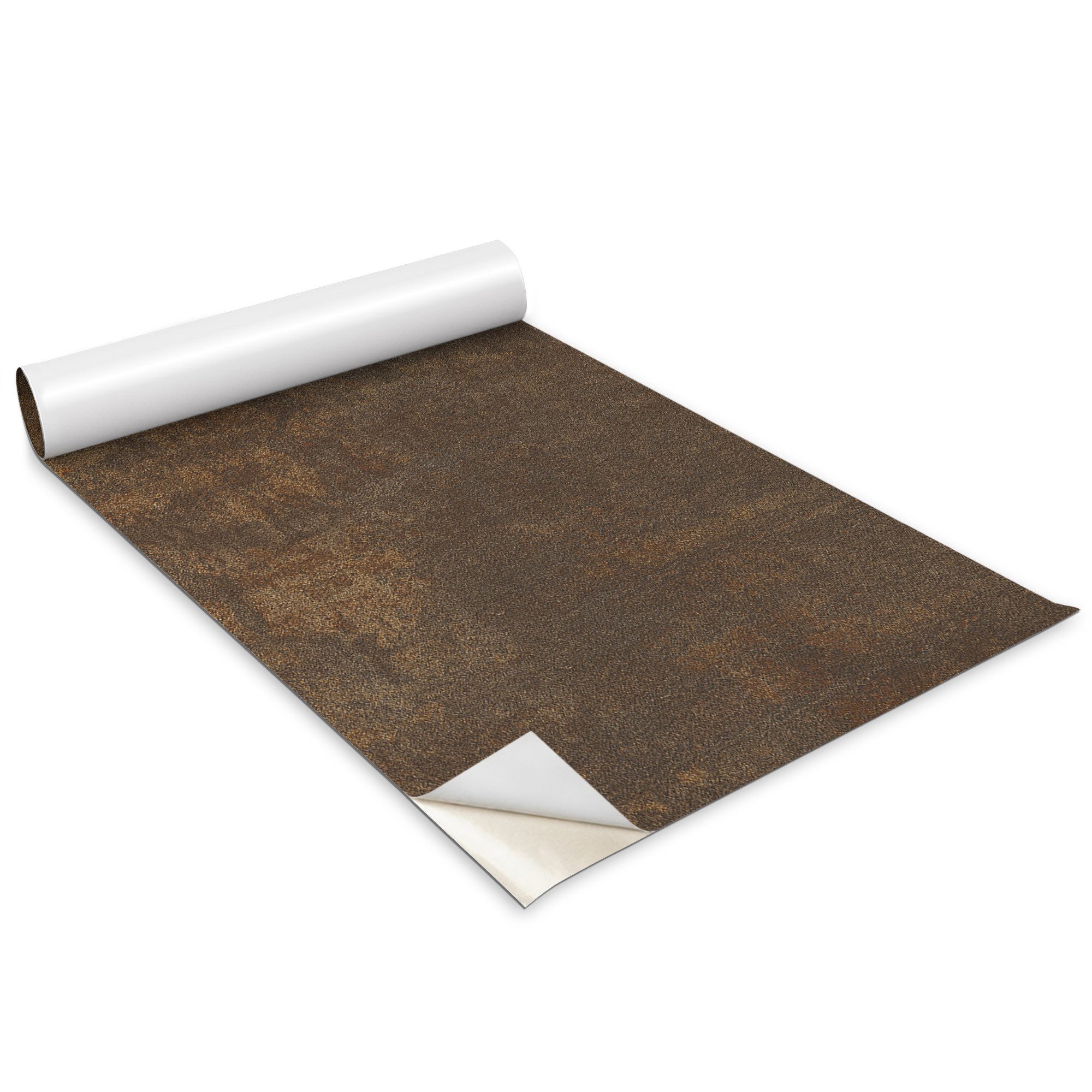 Tulup Möbelfolie Designfolie Alte Mauer 100x50cm Klebefolie Rustikal & stark