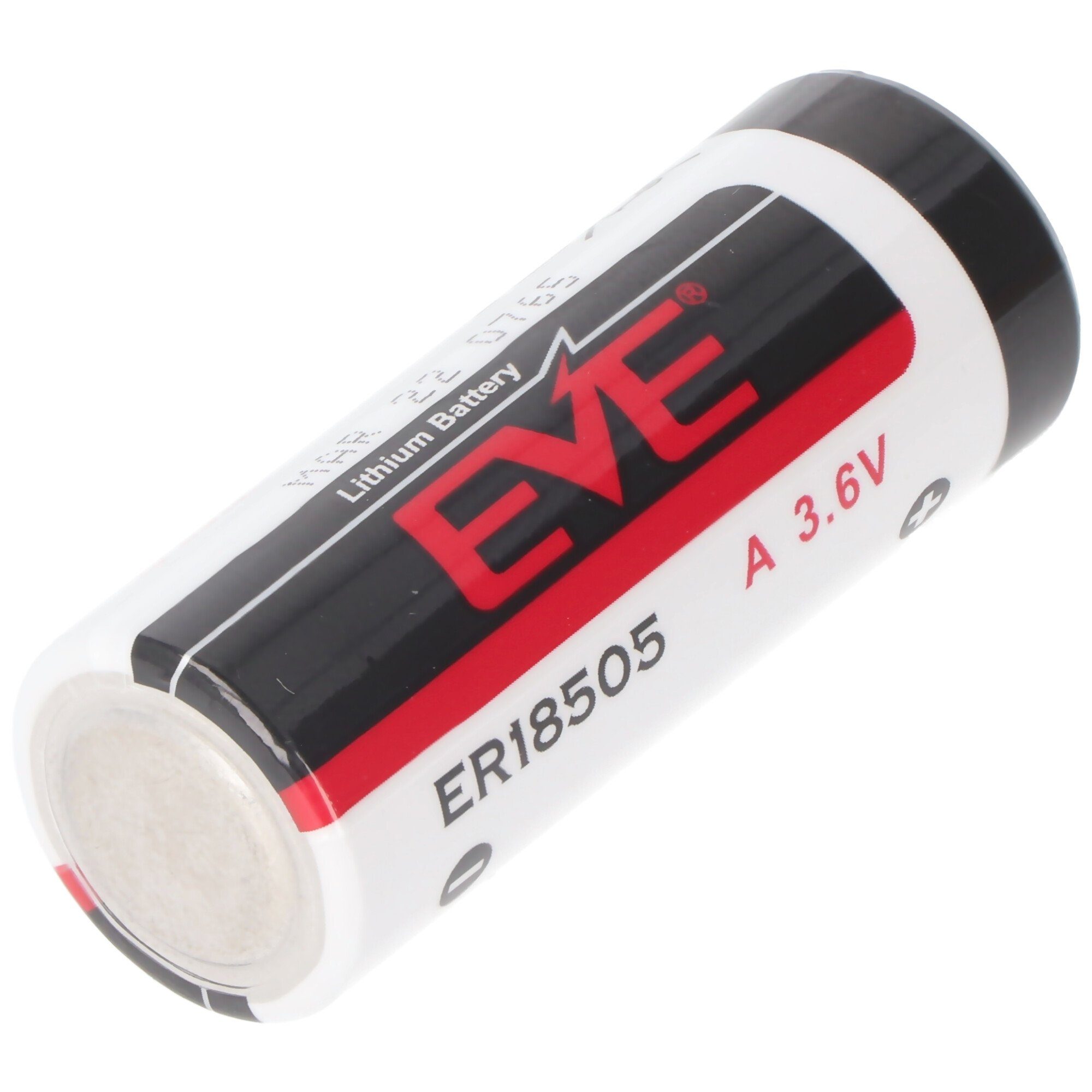 EVE EVE ER18505 mAh Li-SOCl2 3800 Batterie Batterie Batterie 3,6 ER18 Lithium Volt