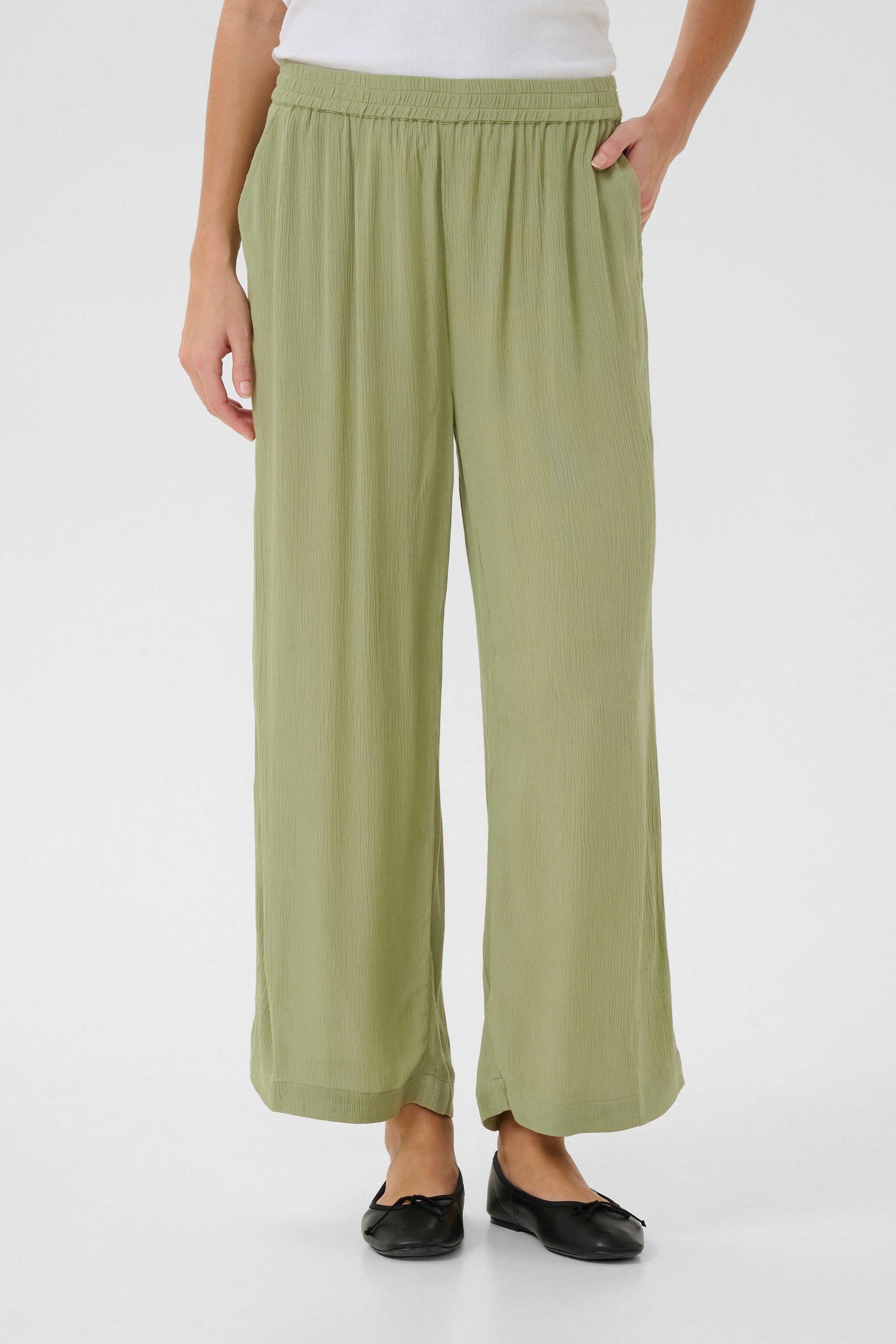 KAFFE Stoffhose Casual Hose KAdacia. € 39,95