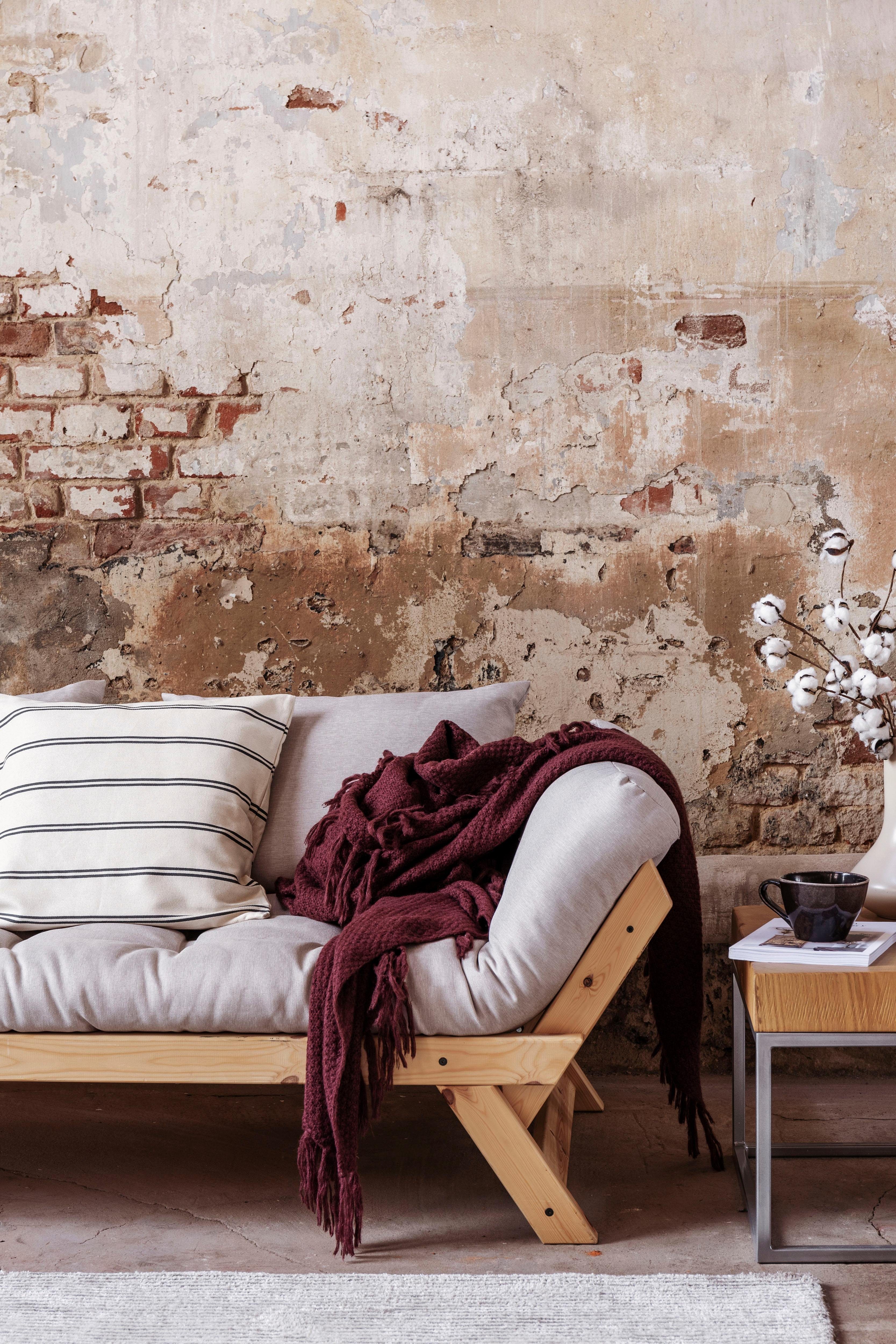 Karup Design Schlafsofa Bebop, inkl. Futonmatratze