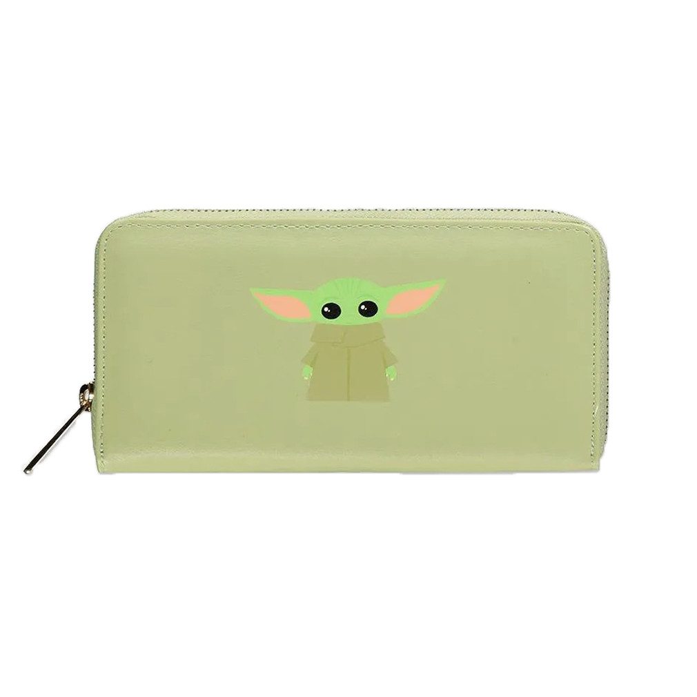 Star Wars Geldbörse The Child, The Mandalorian Geldbeutel Portemonnaie