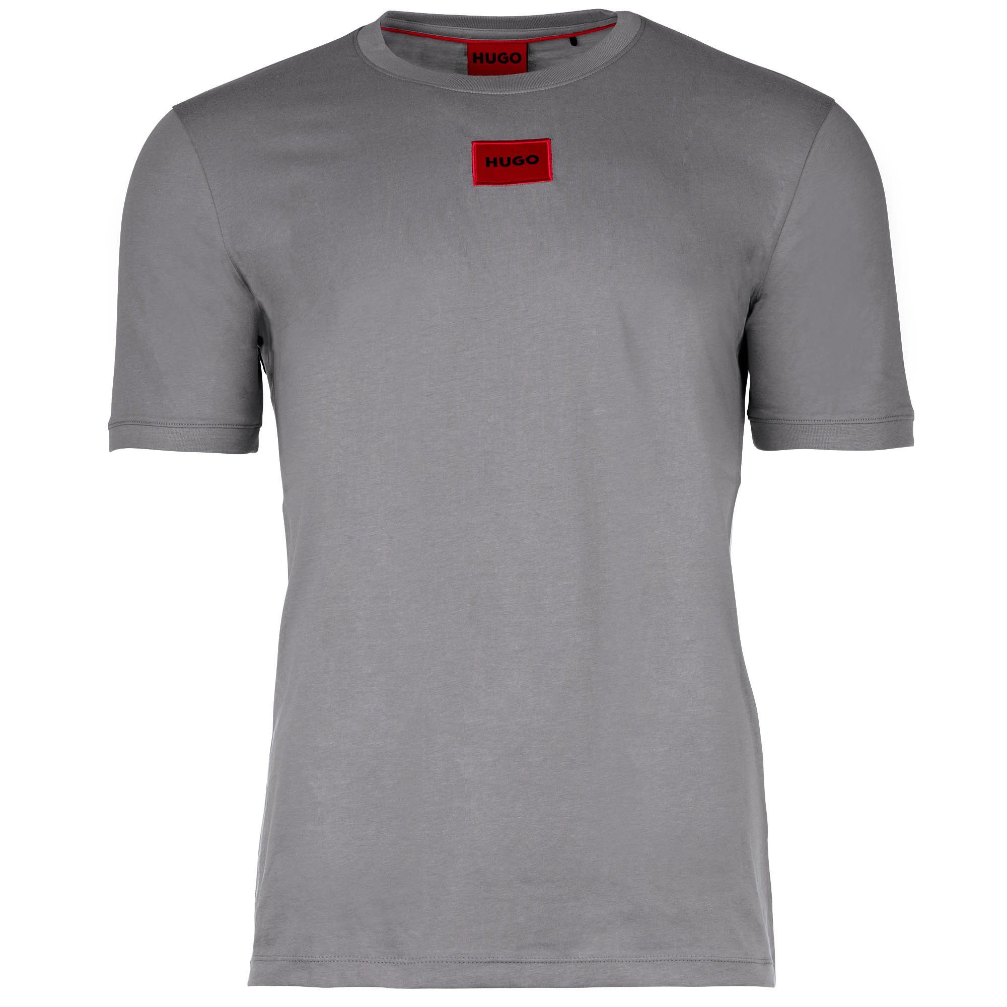 HUGO T-Shirt Herren T-Shirt 1er Pack günstig online kaufen
