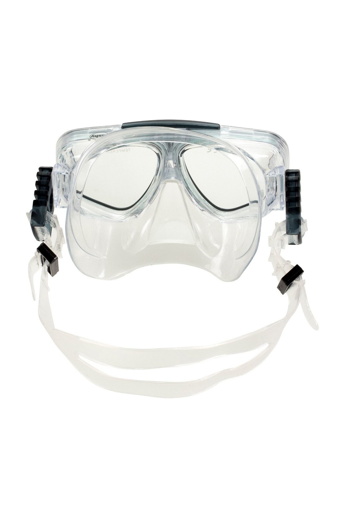 Fashy Tauchset Schnorchel-Set Junior