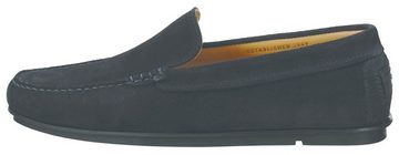 Gant Boery Mokassin Slipper, Loafer, Autofahrer Schuh mit Lederinnensohle