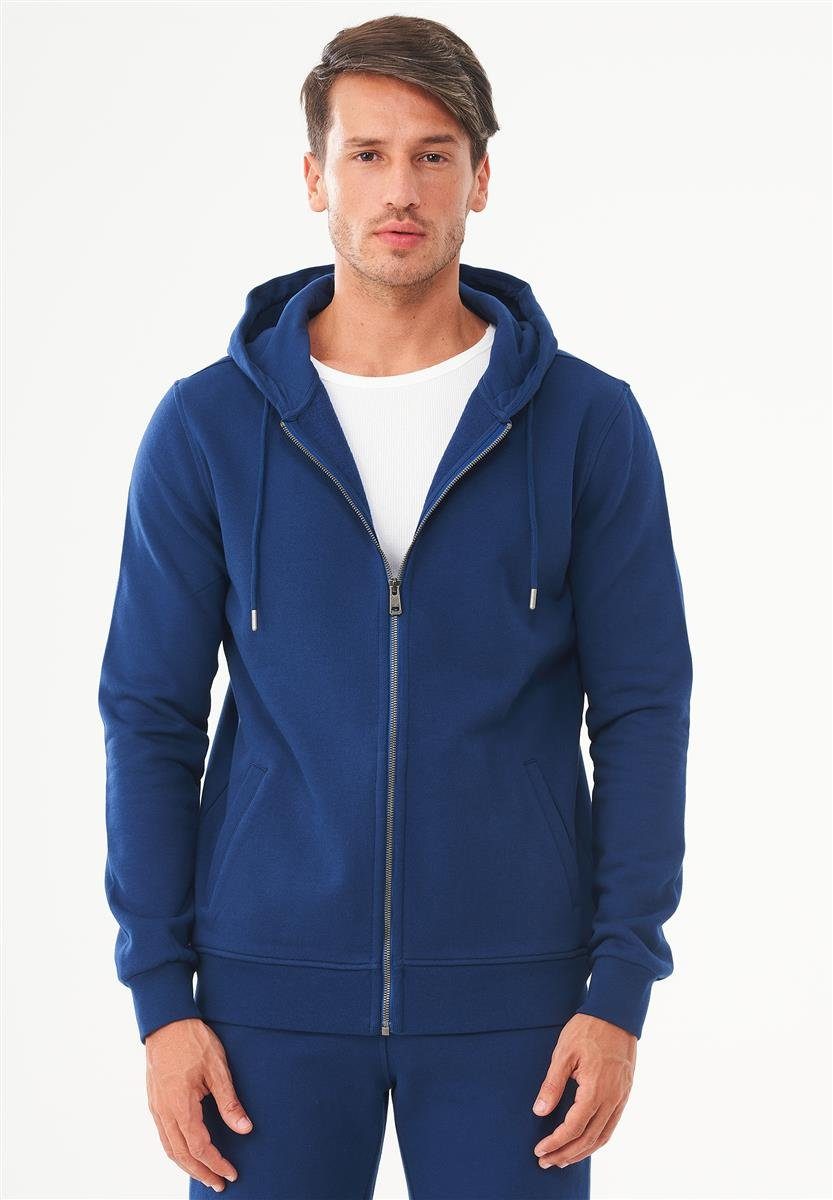 Sweatjacke Men's Full Zip Hoodie